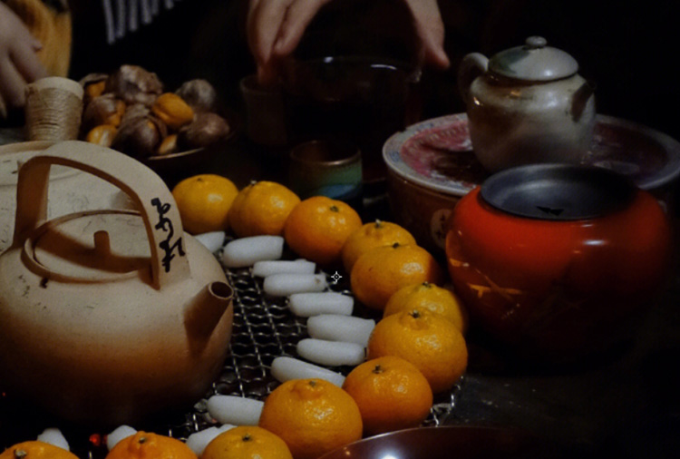 圍爐煮茶：既有儀式感，又是文化傳承！[司孚特精制鋼圍爐茶桌](圖2)