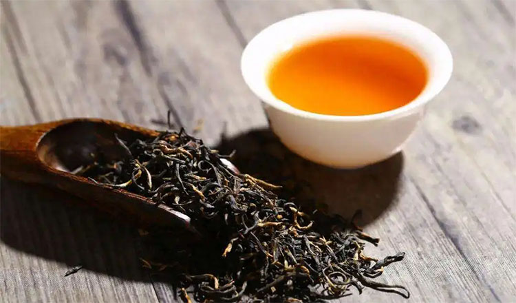 圍爐煮茶|適合煮著喝的茶有哪些？[精制鋼圍爐|炭火爐|圍爐茶桌](圖3)