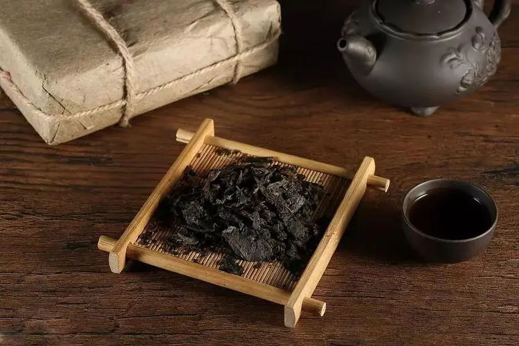 圍爐煮茶|適合煮著喝的茶有哪些？[精制鋼圍爐|炭火爐|圍爐茶桌](圖4)