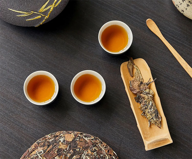 圍爐煮茶|適合煮著喝的茶有哪些？[精制鋼圍爐|炭火爐|圍爐茶桌](圖5)
