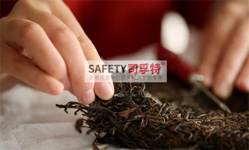 圍爐煮茶有講究，不要僅為了跟風(fēng)【司孚特圍爐茶桌】(圖3)