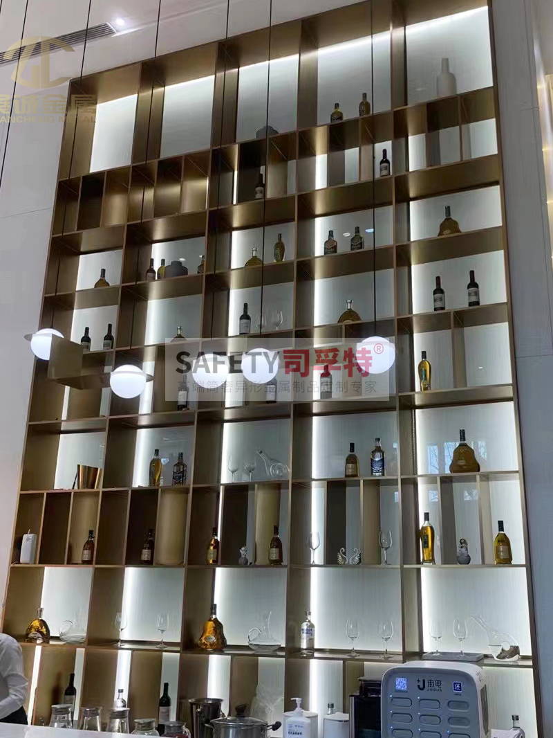 不銹鋼壁龕有哪些優(yōu)點(diǎn)？[司孚特不銹鋼壁龕](圖2)