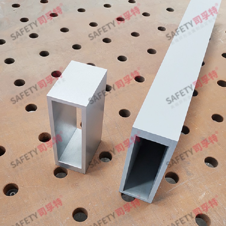 精制鋼有哪些類(lèi)型？可適用于哪些場(chǎng)景？-司孚特金屬(圖2)